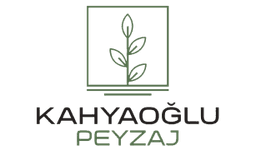 Kahyaoğlu Peyzaj Logo